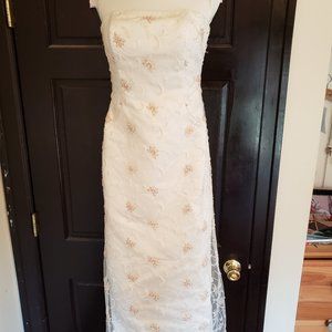 Maggie Sottero Couture Wedding Dress